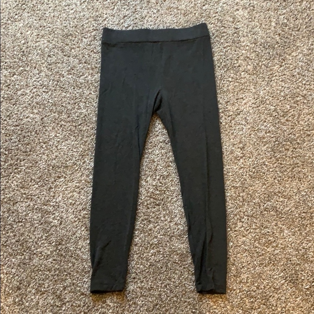 Lou and Grey leggings.